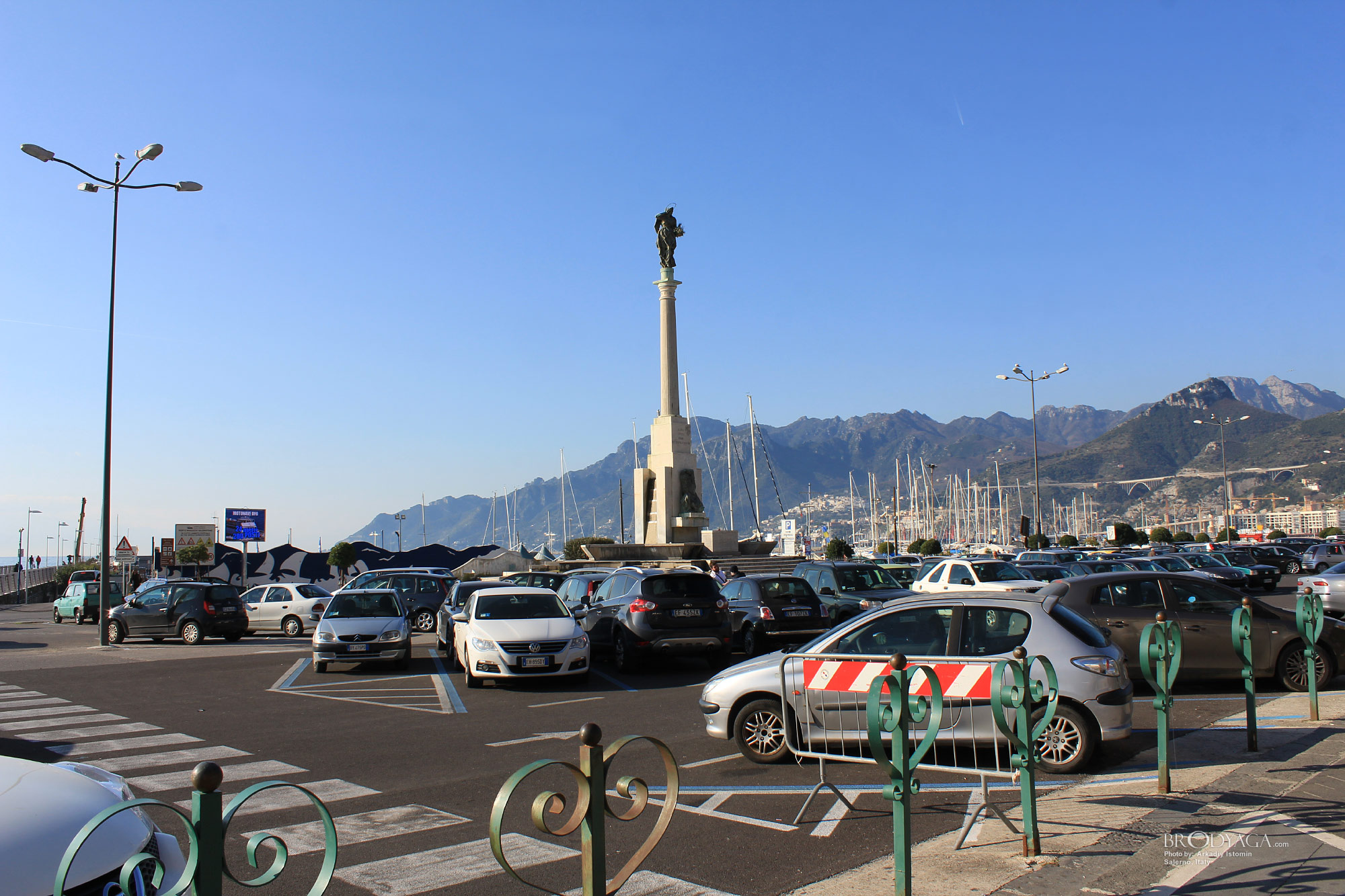 Salerno